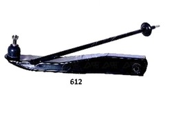 Japanparts рычаг daihatsu перед hijet/ piaggio po фото №1