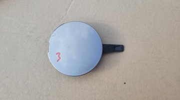 Renault trafic iii заглушка фаркоп бампера перед 511803864r // 3 фото №1