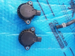 Датчик клапан faz toyota e21 c-hr auris1.2t t8ne12 фото №1