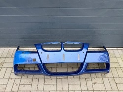 Bmw 3 e90 e91 04- m набор бампер перед переднее фото №1