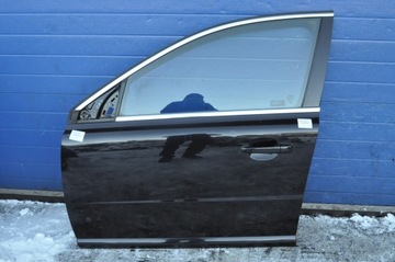 Volvo s80 v70 xc70 двері лівий перед ліві передні фото №1