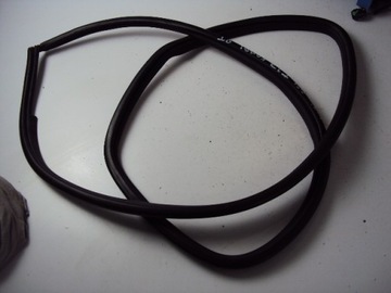 Прокладка двері правий зад toyota avensis t27 11- фото №1