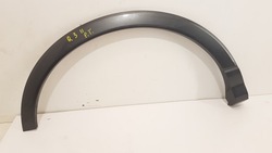 Audi q3 83a планка крила права зад 83a853818b фото №1