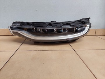 Kia soul полный led фото №1
