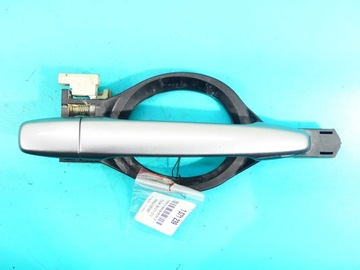 Ручка зад права u17a mitsubishi asx 10-16 фото №1