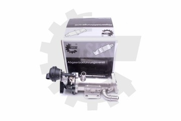 Радіаторів клапана egr skv 14skv227 фото №1