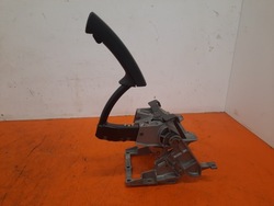 Saab 9-3 ii 02-07 важіль гальма ручного 12786751 фото №1