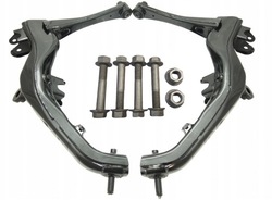 Рычаг зад левый+ правые болты toyota avensis t25 03- фото №1