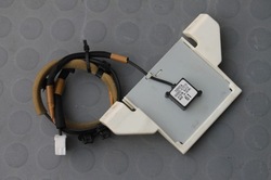 Антена gps 86860-47070 toyota prius iii 09-15 фото №1