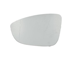 Дзеркало зовнішні vw jetta 2015- 3c8857521 ліві фото №1