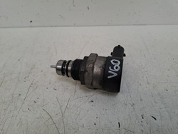 Клапан давления топлива 0281002990 volvo v60 фото №1