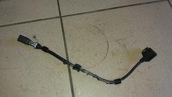 Датчик вала vw golf iv 1.9 tdi 038907319abe фото №1