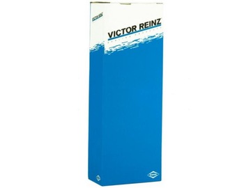 Набор прокладок коллектора впускного land rover range rover evoque 2.0 15-19 фото №1