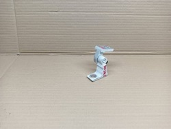 Петля дверь vw tiguan i 09r левый перед dół фото №1