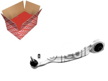 Febi важіль підвішування feb, 30194 фото №1