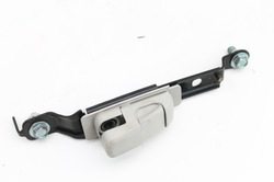 Mazda 6 gh регулировка ремня безопасности перед фото №1