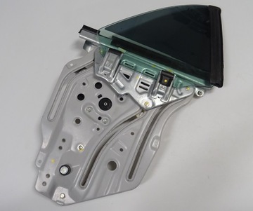 2016 camaro cabrio скло права задня зад підйомник фото №1