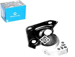 Подушка двигуна 1.6 дизель 04- metalcaucho фото №1