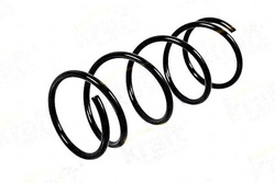 Пружина підвішування kraft автомобільний 1121912 97kb фото №1