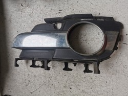 Opel vectra c gts решітка бампера ліва signum фото №1