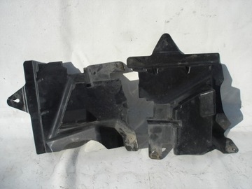 Jaguar f-pace захист hk83-16a262-ab фото №1