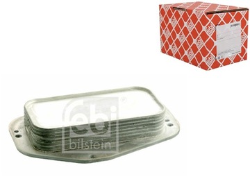 Радіаторів масла alfa romeo 159 chevrolet aveo aveo kalos cruze фото №1