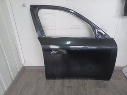 Двері ---- bmw x3 g45 2025- ---- передні праві ----- фото №1