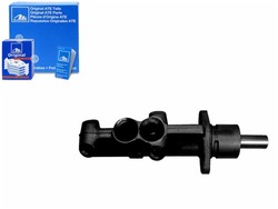 Насос тормозная ate 4315901 132442b 204123367 m500 фото №1