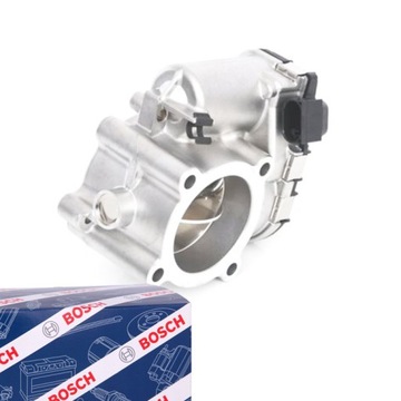 Корпус дроссельной заслонки do mercedes sprinter 3 5-t 319 фото №1