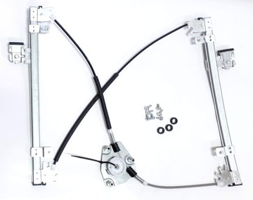 Подъемник перед l alfa romeo 159 09.05-12.12 фото №1