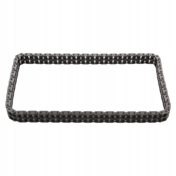 Цепь распределительный вал vw 09402 фото №1