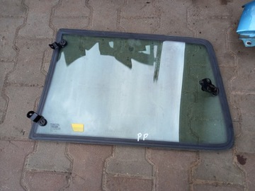 Стекло кузовная правая fiat ciquecento 98r фото №1