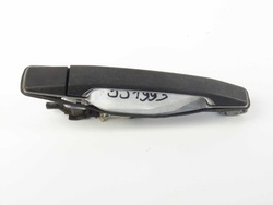 Mercedes s класс w140 ручка зад правая левая наружная фото №1