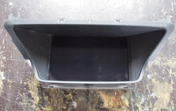 Mercedes e-klasa w212 monitro lcd большой a2129018103 фото №1