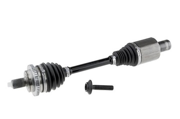 Полуось приводная перед левая mercedes w220 02-05 /atm фото №1