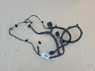 C-max c max 2 ii grand установка бампера зад pdc фото №1