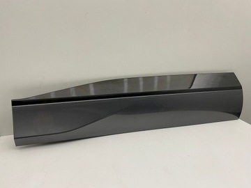 Jaguar i-pace ліва планка двері перед 18- фото №1