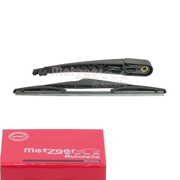 Рычаг дворники зад do hyundai tucson 2.0 2.7 фото №1