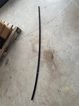 Opel astra j iv hb планка крышная правая фото №1