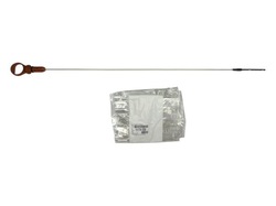 Оригинальный номер щуп щуп масла citroen c4 peugeot 307 407 1.8-2.0 16v 1174e0 фото №1