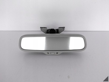 Audi a8 s8 4h0 a6 s6 4g0 a7 4g8 зеркало внутренние заднего вида фотохромный ep5 фото №1