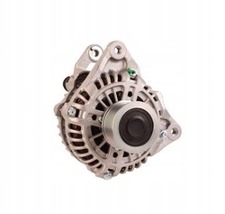 Генератор ja1896 90a mazda 6 2,0cd 2,2 mpv 2,0td фото №1