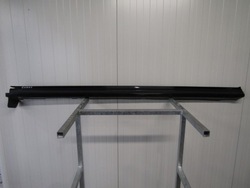 Планка порогова права kia ev6 ev-6 21- 87754-cv300 фото №1