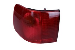 Лампа задняя audi a6 06.94-12.97 le фото №1