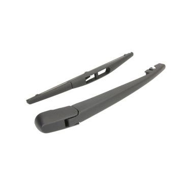 Важіль + листова ресора зад mazda cx-3 dk 15-18 фото №1