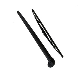 Дворник зад + листовая рессора audi a6 c6 2007 r. универсал, eo-0037549 фото №1