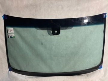 Скло передня mercedes sprinter w907 / w910 датчик po 2018- фото №1