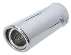 Наконечник вихлоп kwasówka фото №1