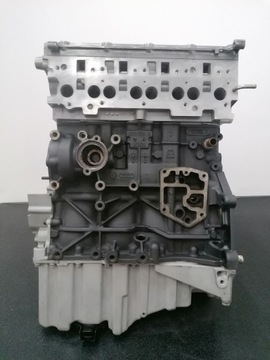 Двигатель 2.0tdi 16v bwc byl bsy фото №1