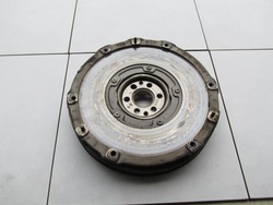 Колесо двомасовий ford volvo 1,6 ecoboost фото №1